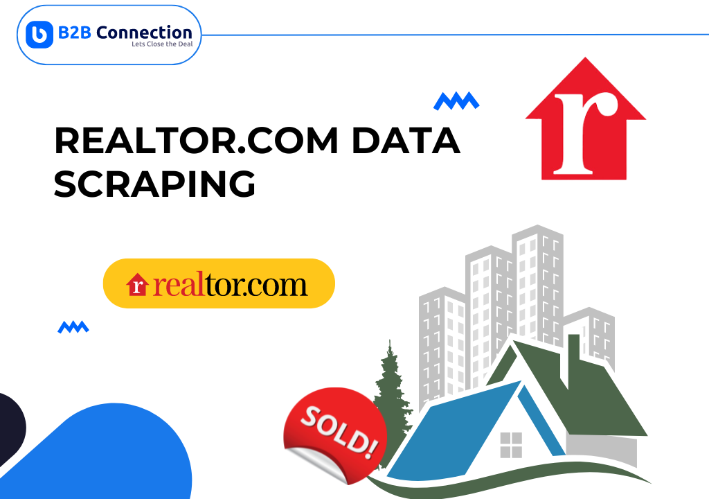 Realtor.com Data Scraping