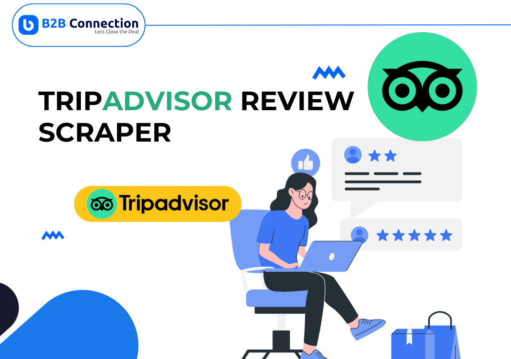 TripAdvisor Review Scraper