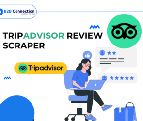 TripAdvisor Review Scraper